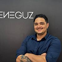 Lucio Henrique de araujo gomes