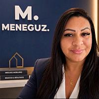 Kelly Cristina Correia Meneguz